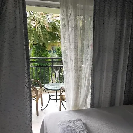 Ali Baba Hotel Marmaris