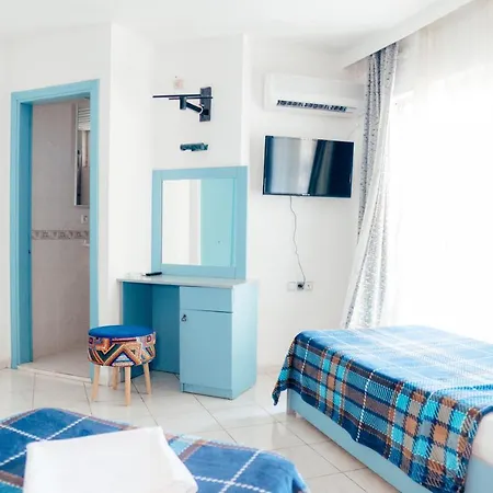 Ali Baba Hotel