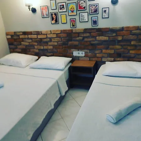 Ali Baba 2* Мармарис