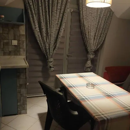 Ali Baba Отель Мармарис