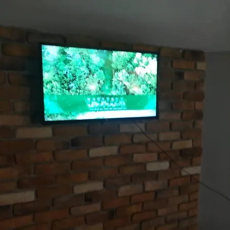 Ali Baba Отель 2*